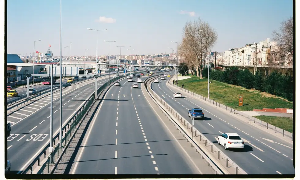 Autoroutes bulgares et informations essentielles pour l’achat de la vignette 2026