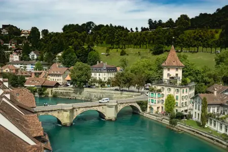 Purchase of Swiss e-vignette