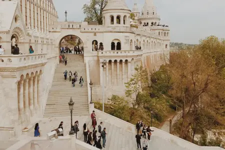 Hungarian e-vignette - The country's highway travel options