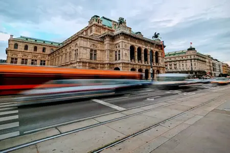 Purchasing Austrian e-vignette online