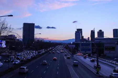 2024 Slovenia Highways - E-vignette - On Site!