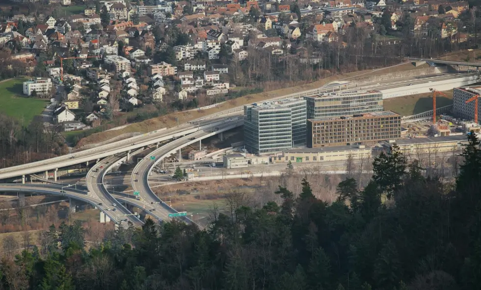 Autostradat e Zvicrës dhe blerja online e vinjetës në vitin 2026