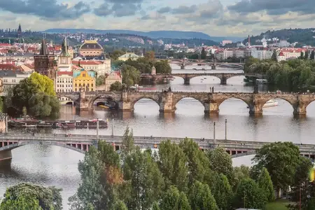 Czech e-Vignette - The Freedom of Drivers in the Czech Republic