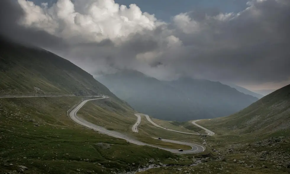 Autostrăzile din România și achiziționarea vinietei pentru anul 2026