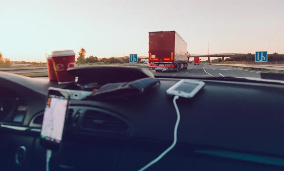 Le autostrade della Slovacchia e il sistema della vignetta nel 2026