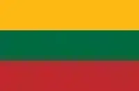 Lituania - ÎNREGISTRAREA VEHICULULUI 2026